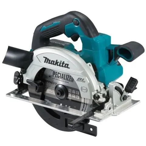 Makita DHS660Z Cirkelsåg Sista chansen
